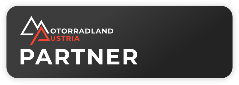 Motorradland Austria – Partner