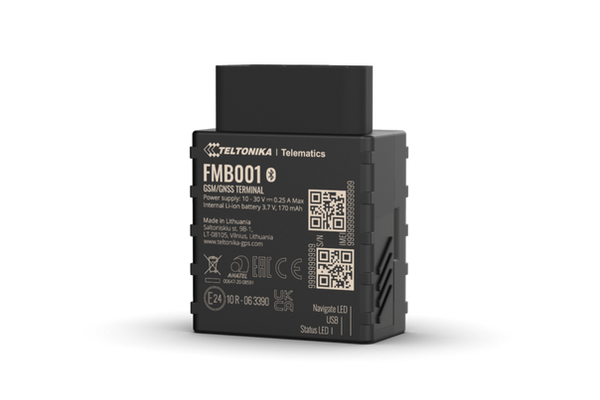 Teltonika FMB001