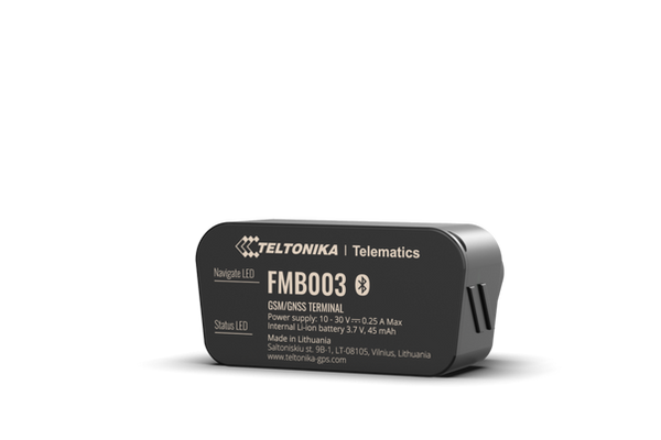 Teltonika FMB003
