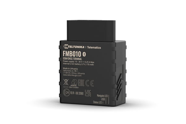 Teltonika FMB010