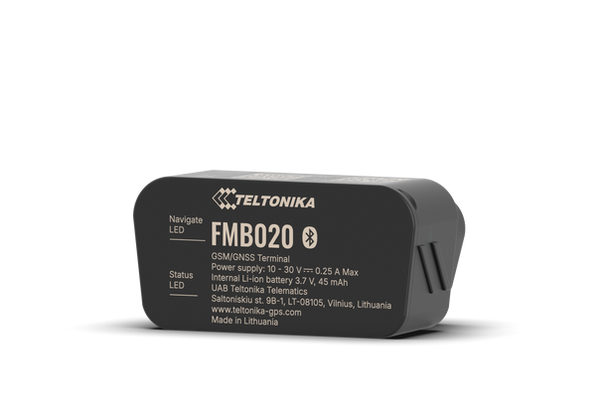Teltonika FMB020