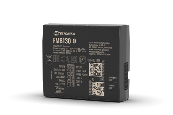 Teltonika FMB130