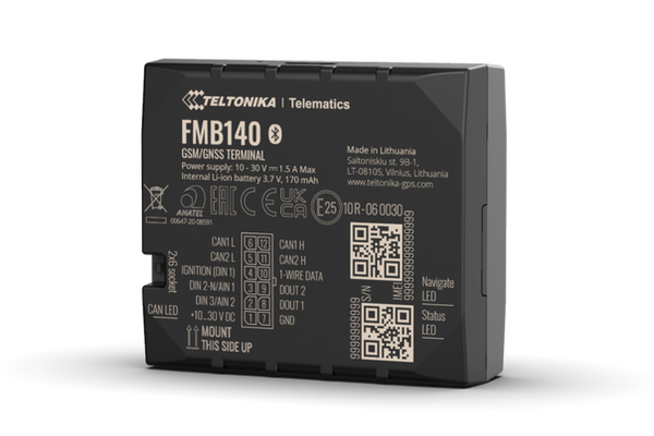 Teltonika FMB140