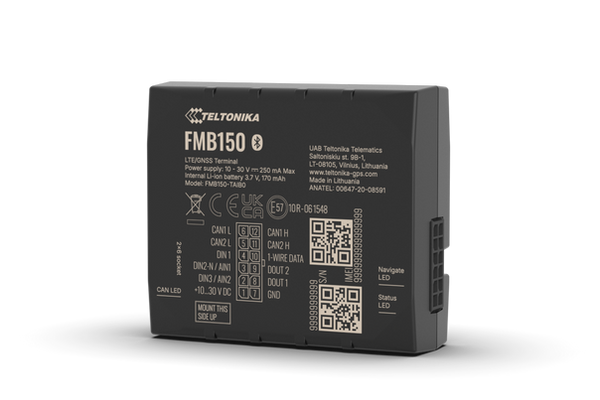 Teltonika FMB150