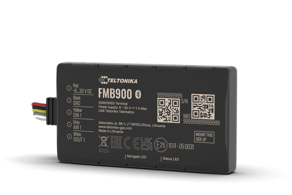 Teltonika FMB900