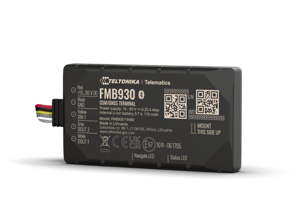 Teltonika FMB930