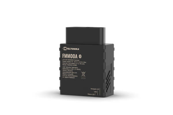 Teltonika FMM00A