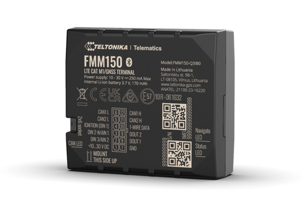 Teltonika FMM150