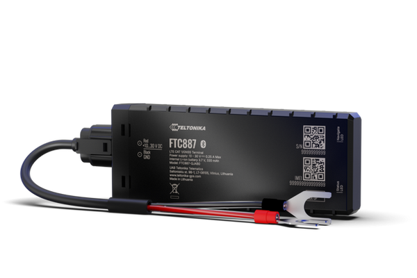 Teltonika FTC887