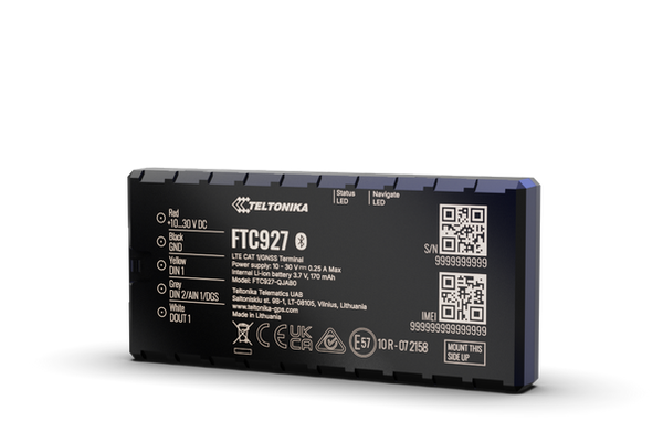 Teltonika FTC927