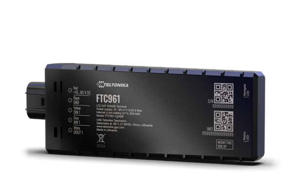 Teltonika FTC961
