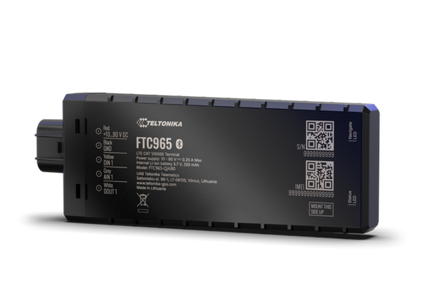 Teltonika FTC965