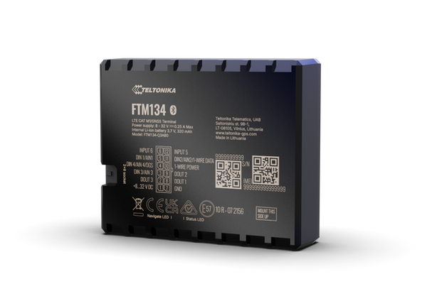 Teltonika FTM134