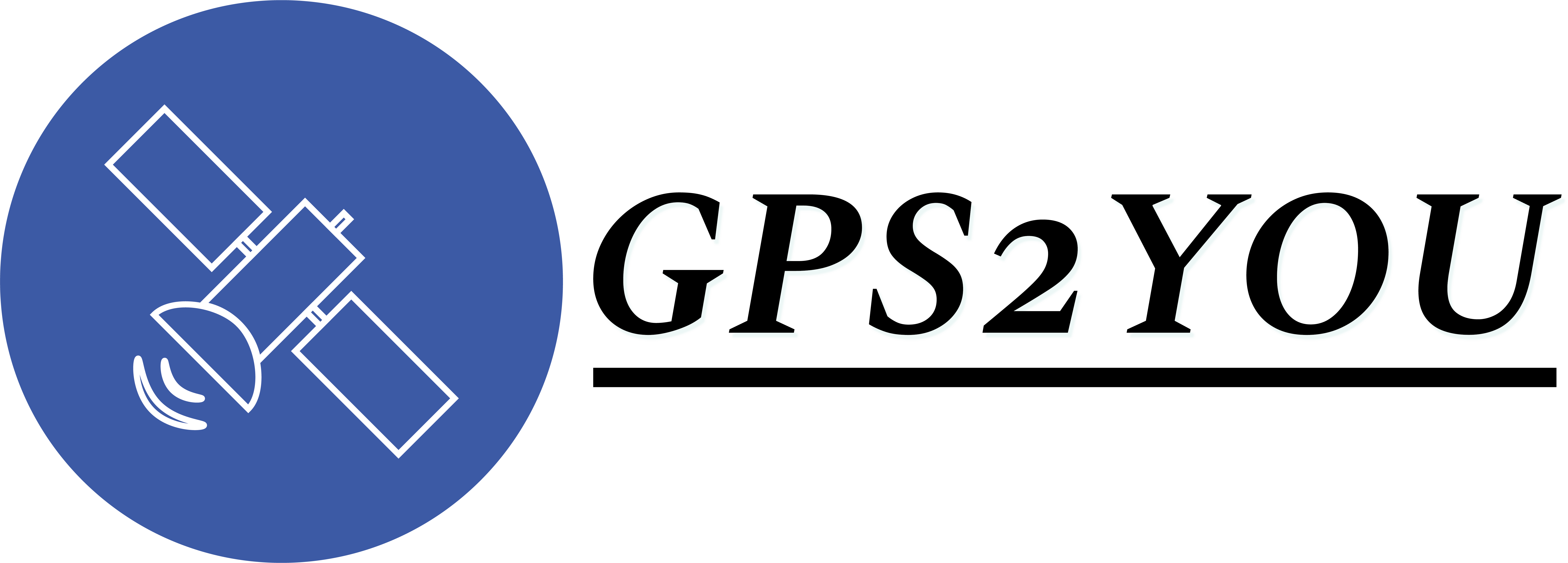 gps2you logo